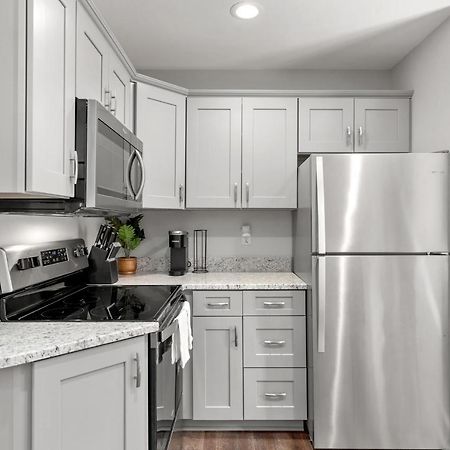 Charming Modern 3-Bedroom Home In East Nashville! ภายนอก รูปภาพ